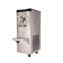 commercial automatic Energy saving hard ice cream making machine ice cream machine maker